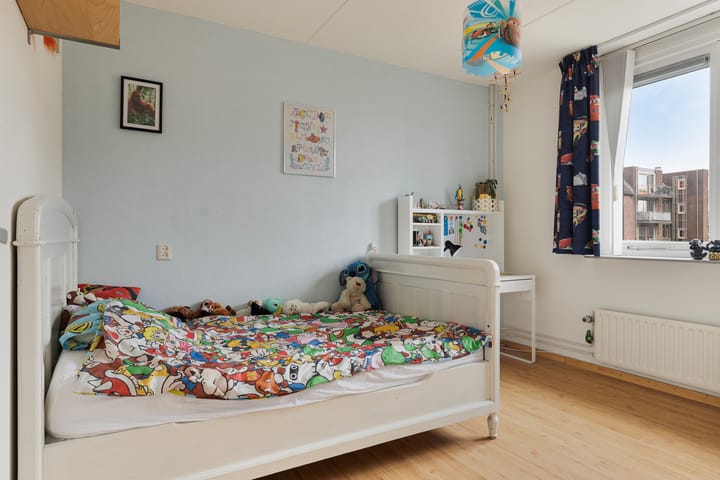 Foto 20 van Snelspoor 6