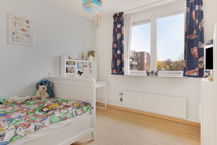 Foto 21 van Snelspoor 6