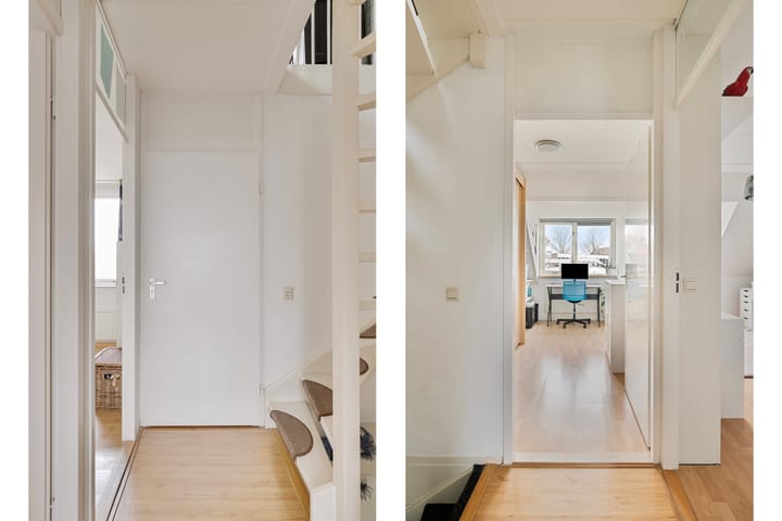 Foto 17 van Snelspoor 6