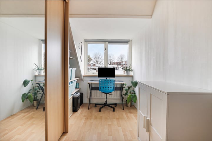 Foto 23 van Snelspoor 6