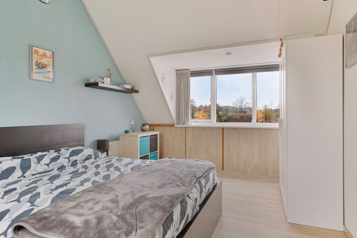 Foto 29 van Snelspoor 6