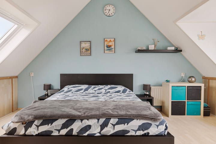 Foto 30 van Snelspoor 6