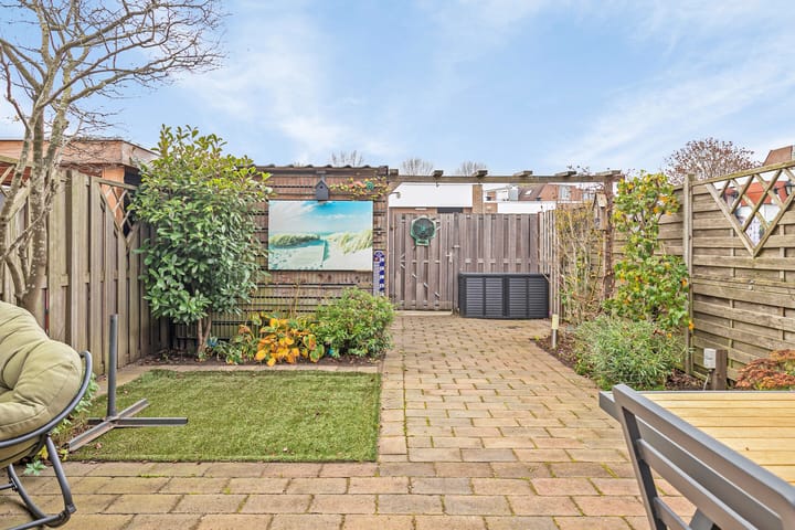 Foto 32 van Snelspoor 6