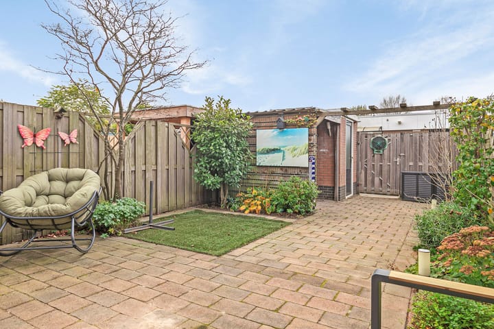 Foto 33 van Snelspoor 6