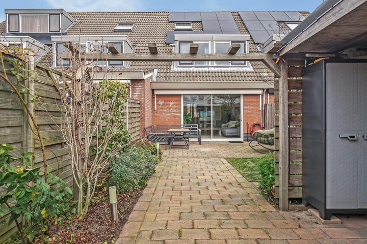 Foto 34 van Snelspoor 6