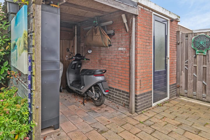 Foto 35 van Snelspoor 6