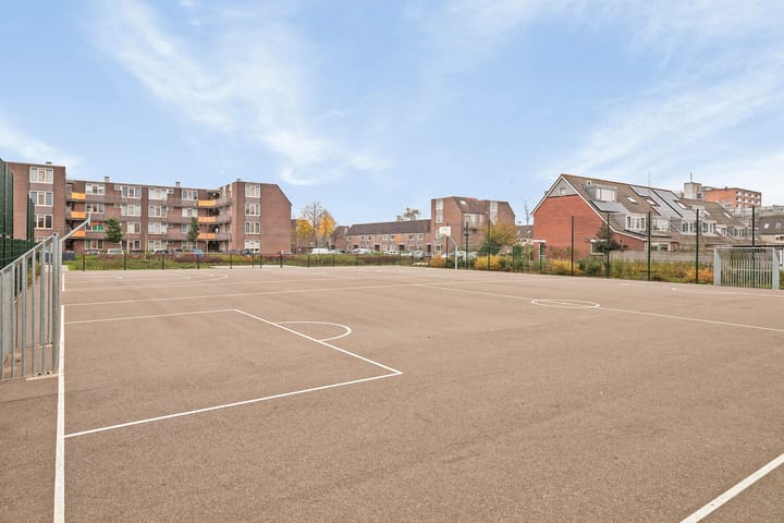 Foto 36 van Snelspoor 6