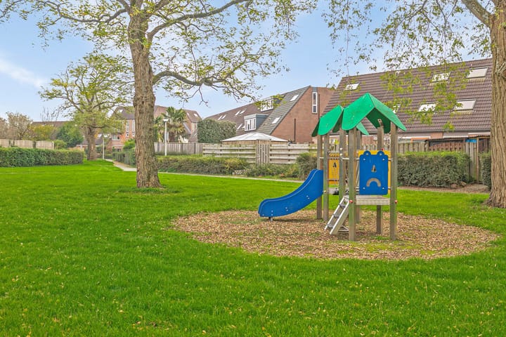 Foto 37 van Snelspoor 6