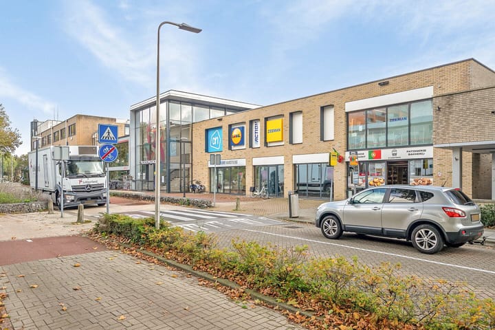 Foto 38 van Snelspoor 6