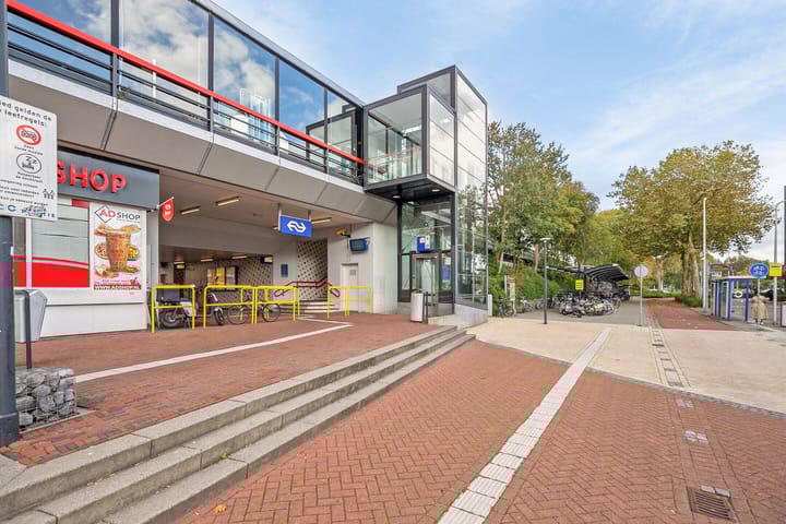 Foto 39 van Snelspoor 6