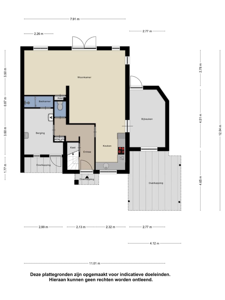 Foto 41 van Kerkveld 37