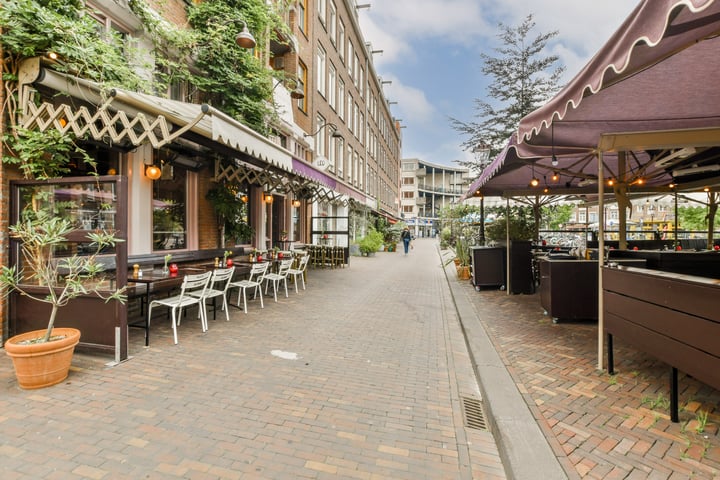 View photo 20 of Reitzstraat 7-D