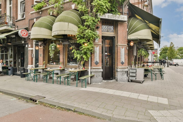 View photo 21 of Reitzstraat 7-D