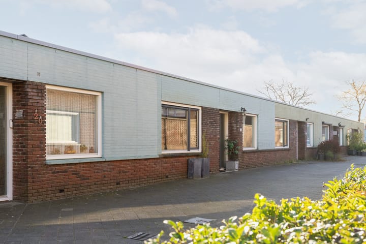 Foto 2 van Dragonstraat 22