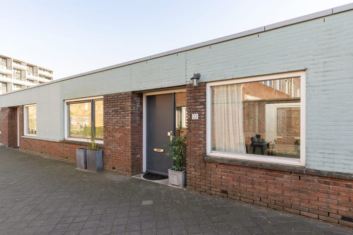 Foto 3 van Dragonstraat 22