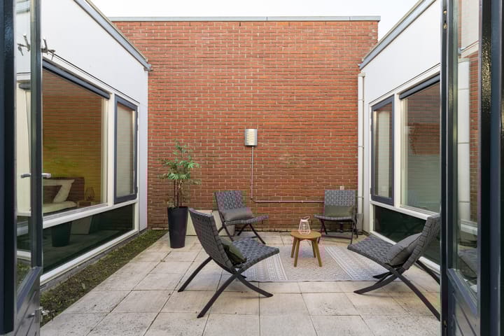 Foto 15 van Dragonstraat 22