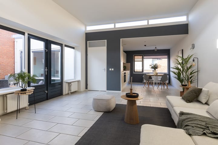 Foto 5 van Dragonstraat 22