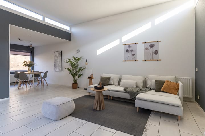 Foto 6 van Dragonstraat 22