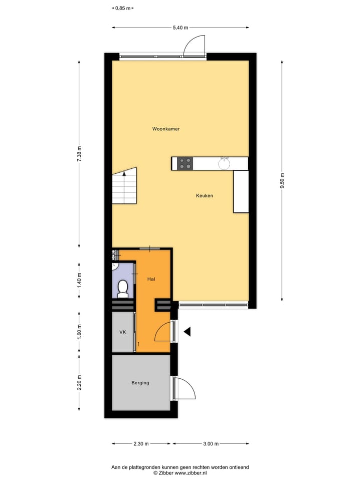 Foto 5 van Brouwerij 46