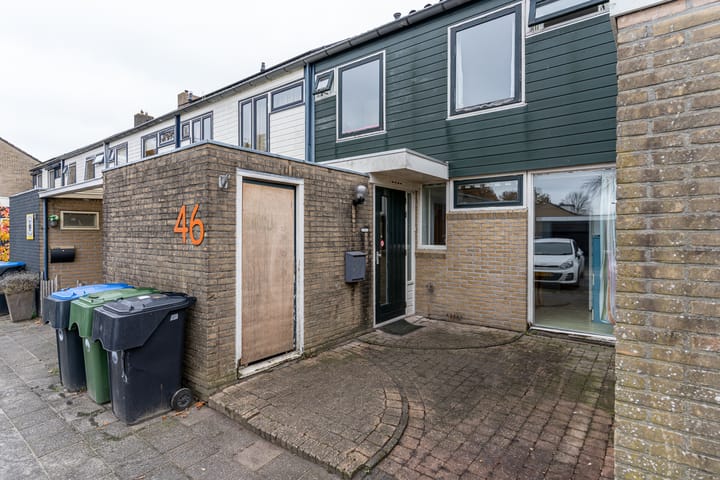 Foto 8 van Brouwerij 46