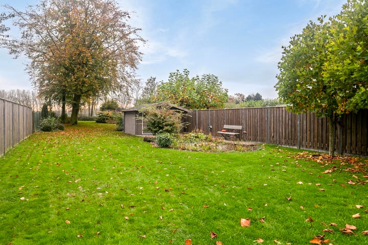 Foto 16 van Eikenlaan 71