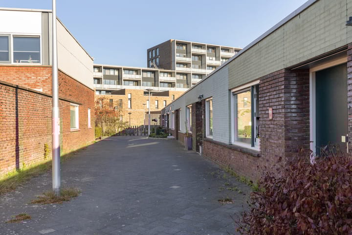 Foto 26 van Dragonstraat 22