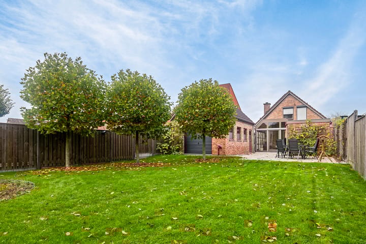 Foto 2 van Eikenlaan 71