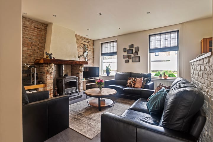 Foto 4 van Eikenlaan 71