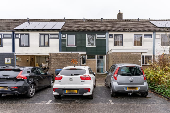 Foto 1 van Brouwerij 46