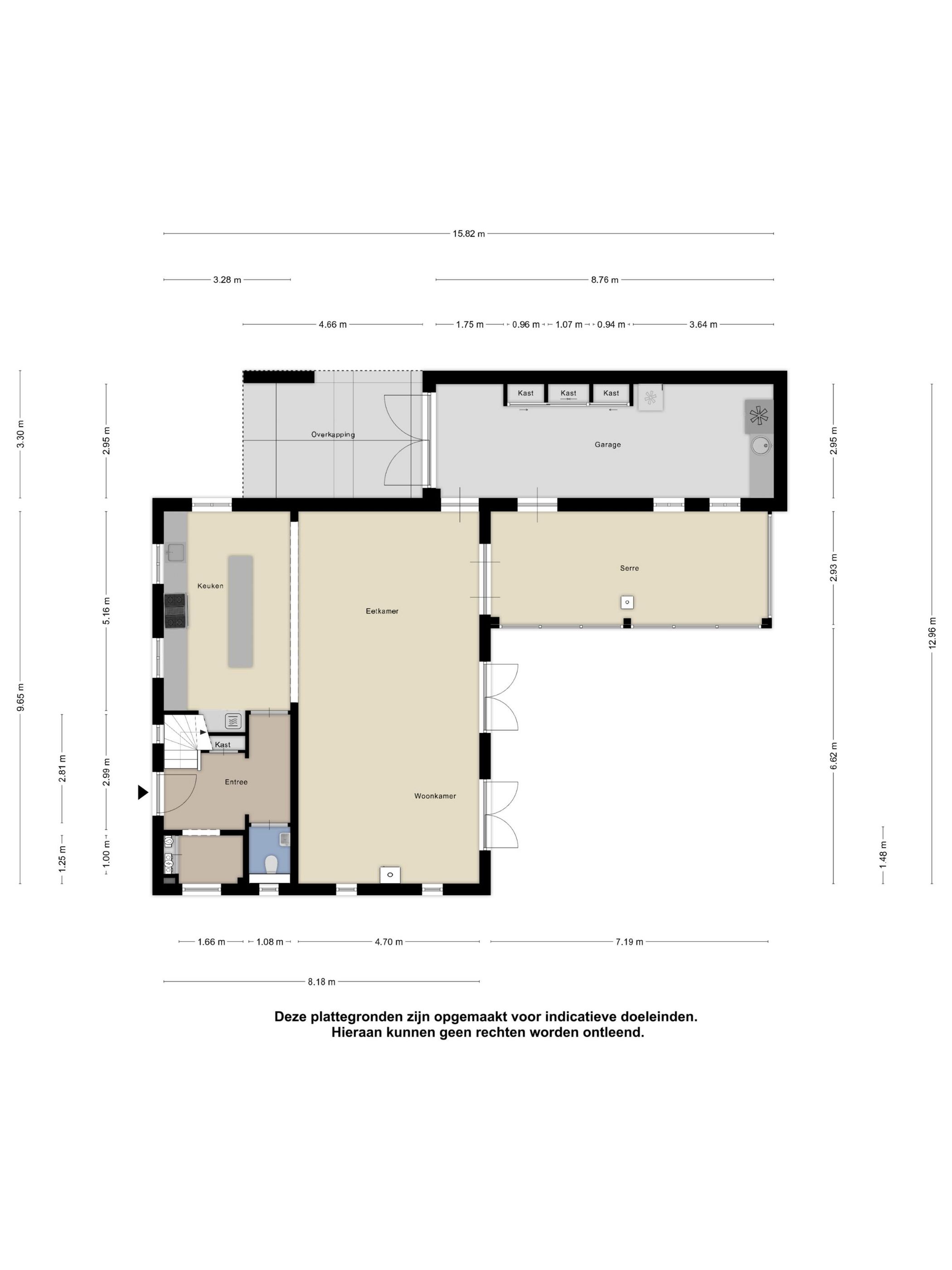 Photo 45 of Eemdijk 99-C