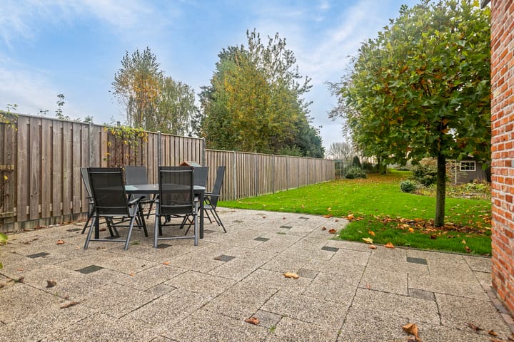 Foto 22 van Eikenlaan 71