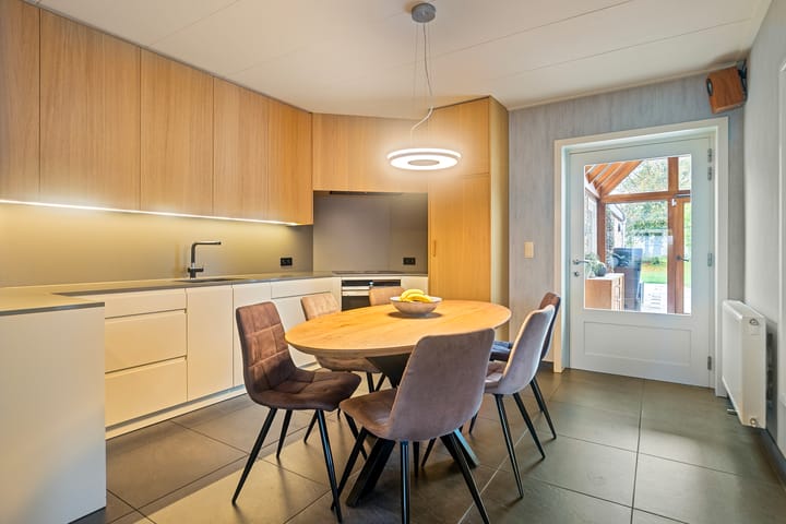 Foto 8 van Eikenlaan 71