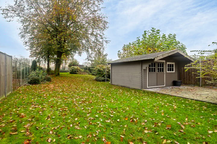 Foto 23 van Eikenlaan 71