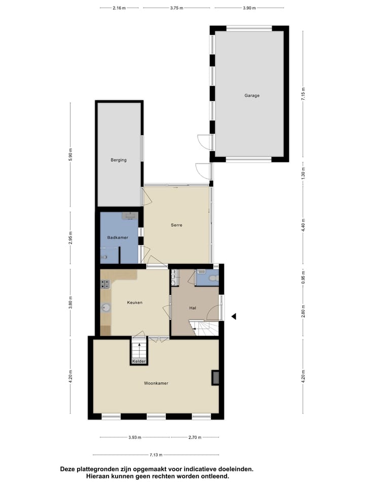 Foto 31 van Eikenlaan 71