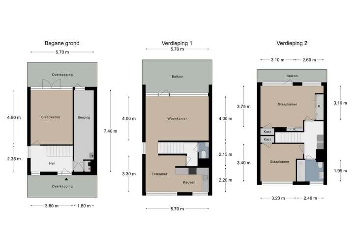 Foto 34 van Unescostraat 1