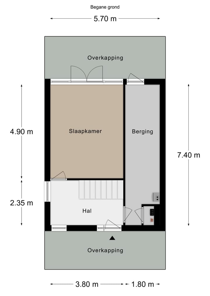 Foto 35 van Unescostraat 1