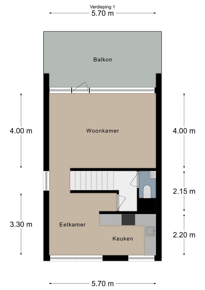 Foto 36 van Unescostraat 1