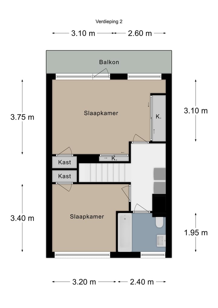 Foto 37 van Unescostraat 1