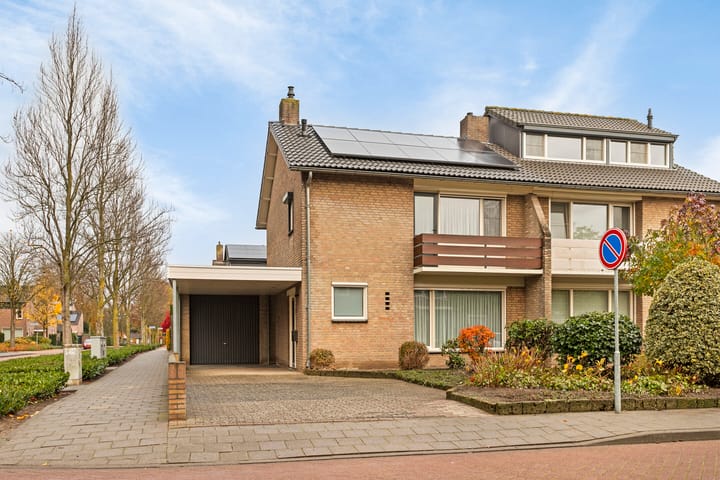 Foto 1 van Lindestraat 16