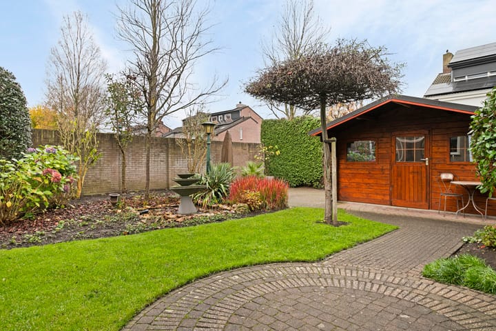 Foto 4 van Lindestraat 16