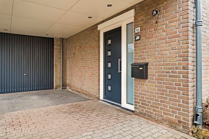 Foto 6 van Lindestraat 16