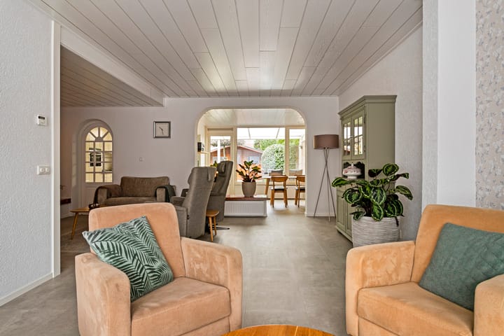 Foto 9 van Lindestraat 16