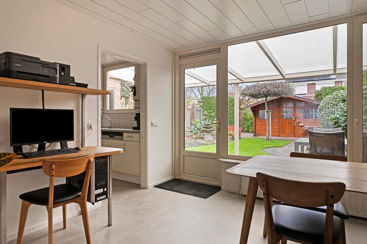 Foto 16 van Lindestraat 16