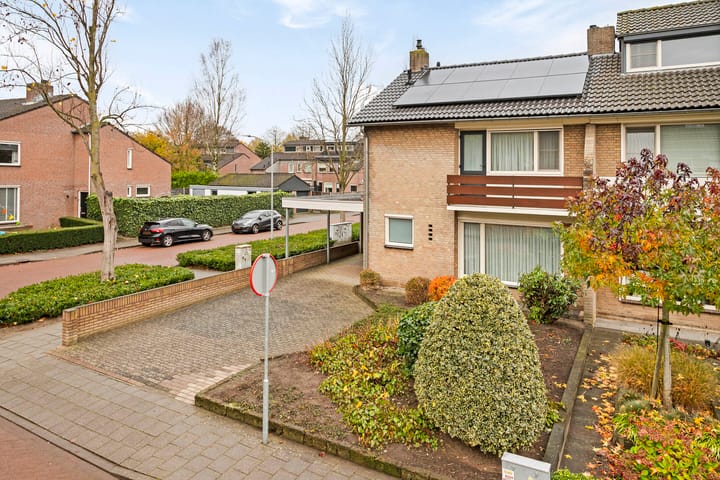 Foto 31 van Lindestraat 16