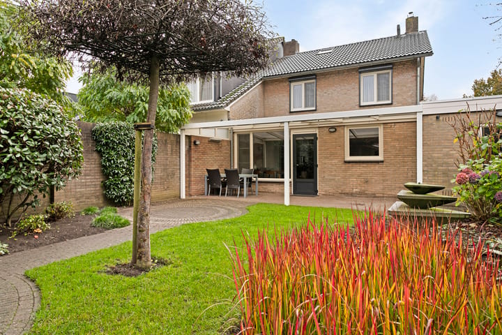 Foto 32 van Lindestraat 16