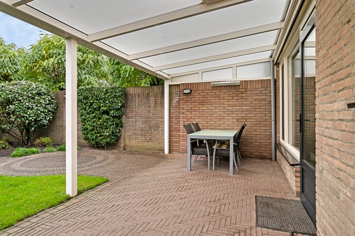 Foto 34 van Lindestraat 16