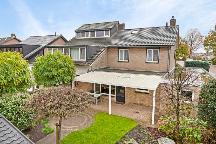 Foto 36 van Lindestraat 16