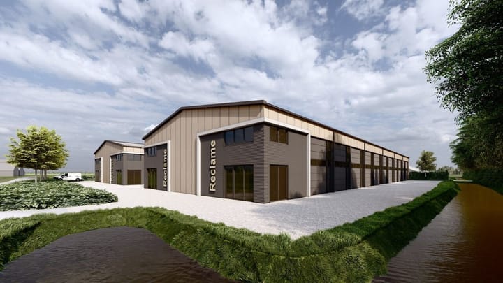 Photo 1 of Menno van Coehoornwei 31