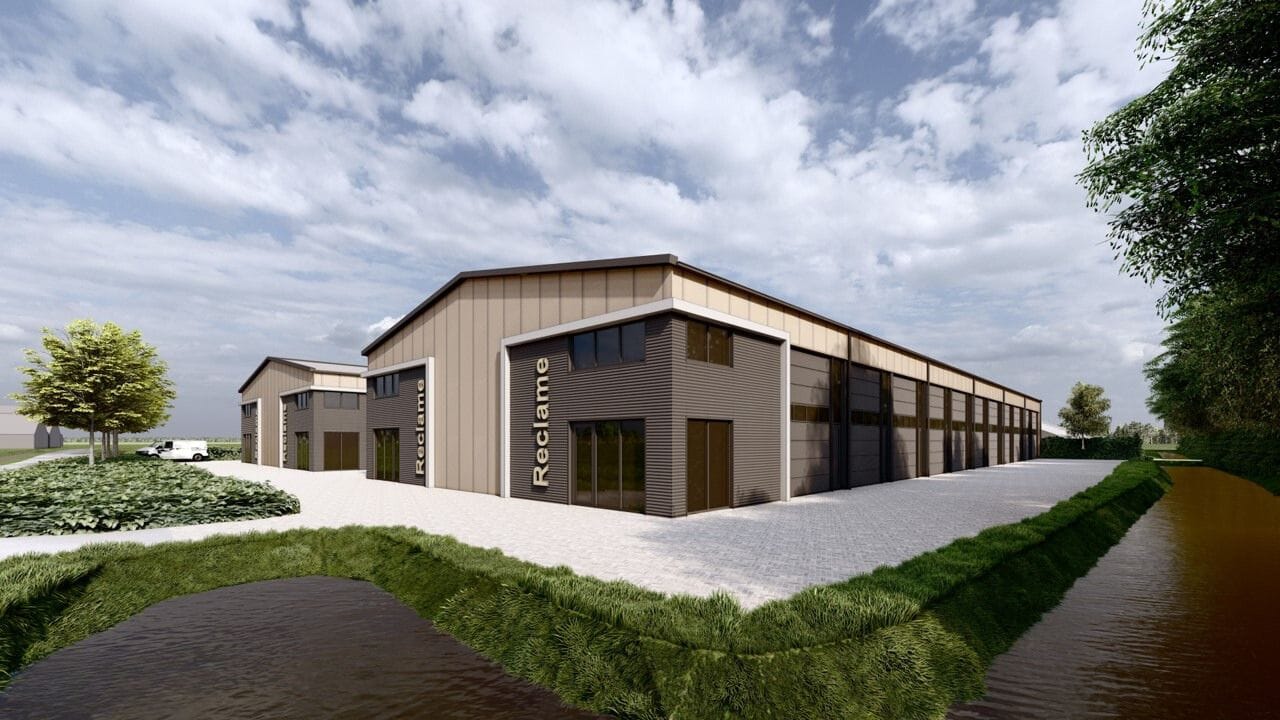 Menno van Coehoornwei, 31, Britsum, 9055MD, Friesland, Nederland 31 