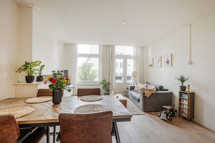 Foto 3 van Zeeburgerdijk 68-2